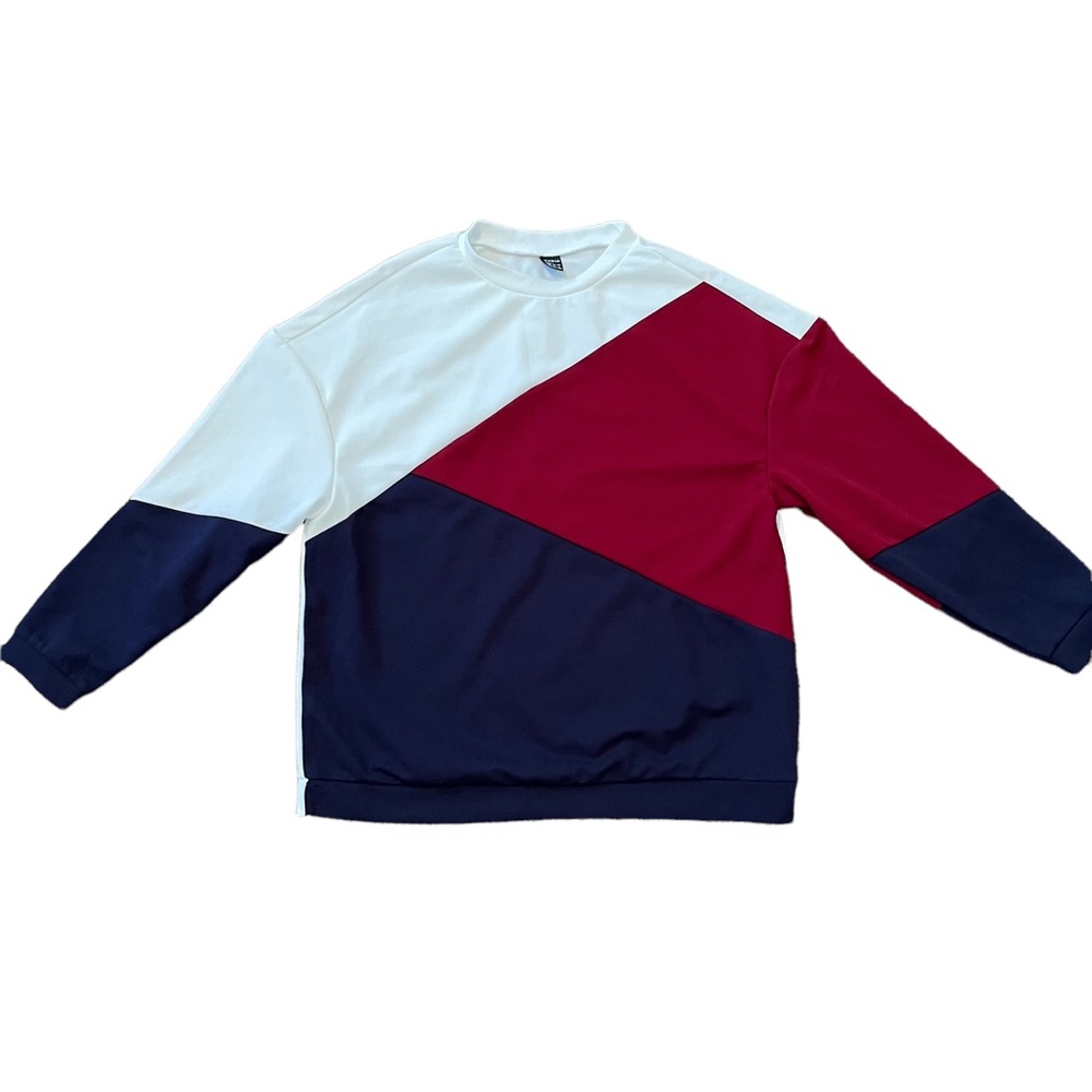 Long sleeves top